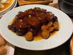 -竹里馆 ·茶食(奥体店)