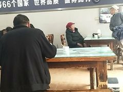 门面-黄金娣米线(盛邦老店)