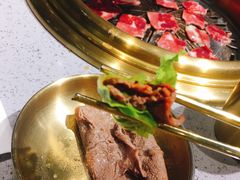 -妥妥烤肉料理(昙华林店)