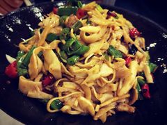 -郭林家常菜(洋桥店)