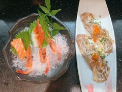 -一心创作料理屋(经开万达店)