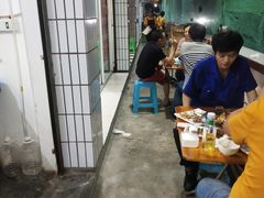 大堂-弓虽昌焖烧鸡(大竹林店)
