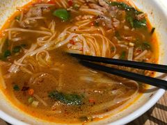 -Pho Asia 亚阁越南料理(上海来福士广场店)