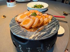 -海立阁海鲜江浙菜(漕河泾印象城店)