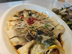 -海味当家·蒸锅海鲜(中山广场创始店)