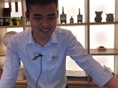-水林间·寿喜烧自助(仙林金鹰店)