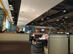 大堂-海底捞火锅(崇文门新世界百货店)