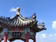 -青州市云门山风景区