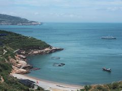 -东极岛景区