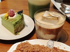 -三目仓咖啡(贤南路店)