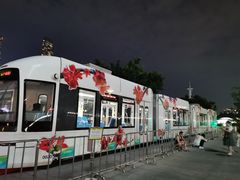 -广州塔