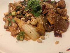 -拿渡·水煮鱼 麻辣香锅(西单大悦城店)