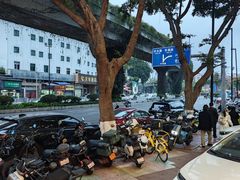 -南洋长胜酒店(广州东站天平架地铁站店)