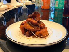 -新南华大酒店(长寿店)