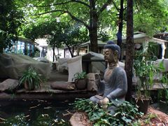 iphone_upload_pic-新竹里馆·花园餐厅(兴苑路店)