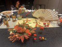 -唐御宴•御宴宫•唐代菜点(芙蓉西路店)