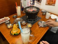 -大阪烧肉BAKA一代(十亩地店)
