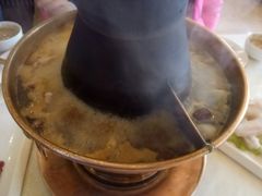 -东来顺饭庄(天坛店)