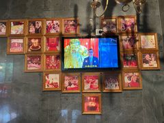 -南山饭店(阳明古镇店)