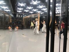 -Link舞蹈机构(观音桥店)