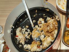 -米村拌饭(青浦万达茂店)