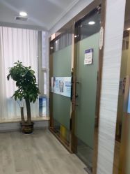 -武汉五洲整形外科医院