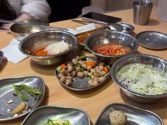 -麻蒲碳烤肉(嘉禾东平地铁站19号店)