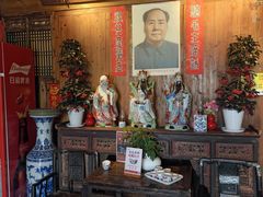 -民俗村柴火灶·景德江西菜(中国陶瓷博物馆店)