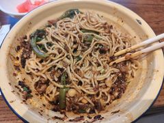 -阿福板凳面(观音桥店)