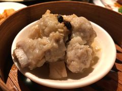 豉汁蒸排骨-万丽轩·粤菜(王府井金茂万丽酒店)