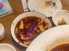 -九老汉·川渝江湖菜(合川路2店)