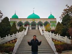 -银川南关清真寺