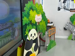-英孚教育青少儿(河东资深教研中心)