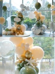 -CHERRY BABY 轻奢派对策划(北京国贸店)