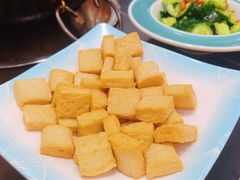 -烤肉刘·清真老北京炙子烤肉(虎坊桥老店)