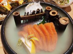 -六本目日式料理(珊瑚沙家园店)