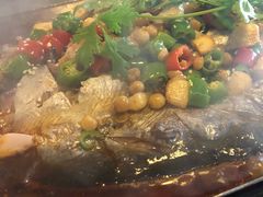 -煲得鲜·桐乡煲·小龙虾(万达店)