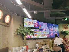 -四囍码头海鲜烧烤自助火锅(外滩南京东路悦荟广场店)