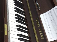 -The ONE 智能钢琴教室音乐恋琴吧·青岛市海玖玖艺术培训学校