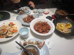 -径山十八道·风味民间菜(杭州总店)