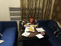 -吱咖啡西式简餐