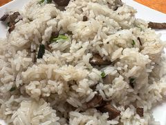 鹅肝炒饭-裕华(南华东路店)