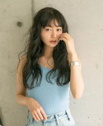 -TRIMS HAIR 修剪造型·烫染接发