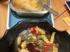 -肉串汪(望京店)