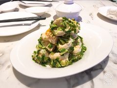 -喜鼎海胆水饺(柏威年购物中心店)
