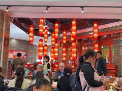 -龙抄手(春熙路总店)