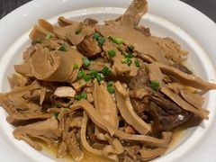 -梁家大院•农家菜(昆山会展中心店)