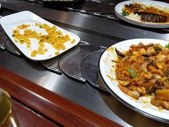 -裕德隆清真饭庄·天津特色菜(河东店)