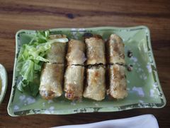 -周记蟹仔粉(侨港风情街店)