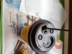 -麦当劳(临顿路店)